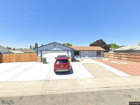 Darby, GRAND JUNCTION, CO 81504