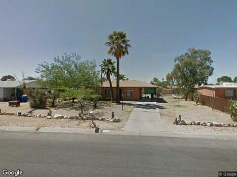 32Nd, TUCSON, AZ 85711