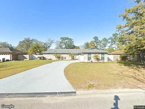 Mitchell, ORANGE PARK, FL 32073