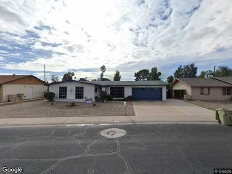 Becker, GLENDALE, AZ 85304