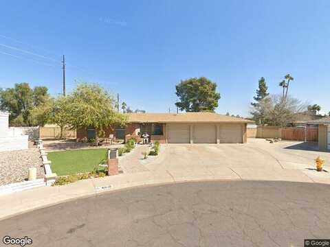 Lane, GLENDALE, AZ 85301