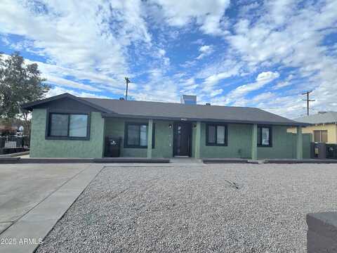 47Th, PHOENIX, AZ 85031
