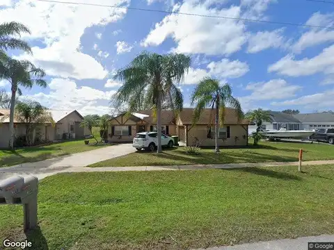 London Town, TITUSVILLE, FL 32796