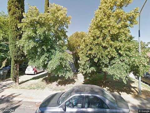 Nichols, SACRAMENTO, CA 95820