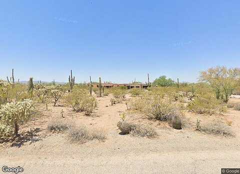 Old Ranch, TUCSON, AZ 85743