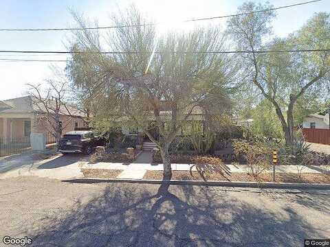 16Th, TUCSON, AZ 85701