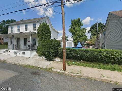 Front, EASTON, PA 18042