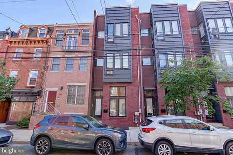 Fairmount, PHILADELPHIA, PA 19123
