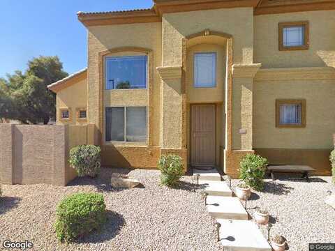 Barwick, CAVE CREEK, AZ 85331