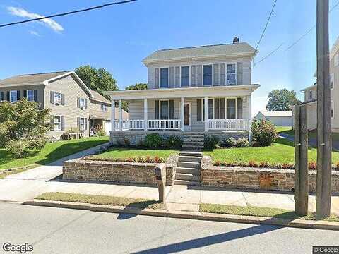 Main, YORKANA, PA 17406