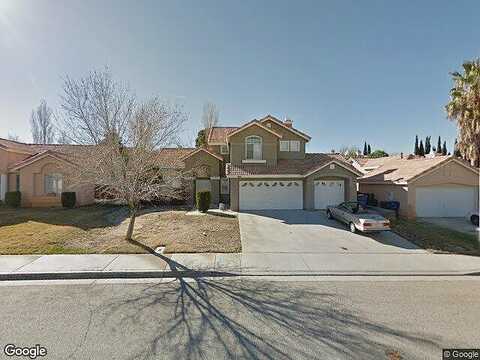 Chalfont, PALMDALE, CA 93551