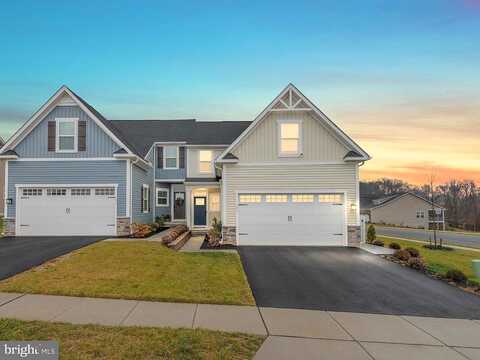 Guglielma Springett, WEST GROVE, PA 19390