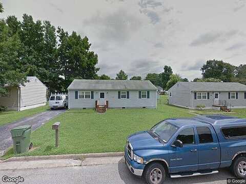 Red Oak, HOPEWELL, VA 23860