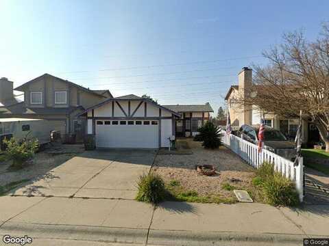 Rancho Vista, SACRAMENTO, CA 95834