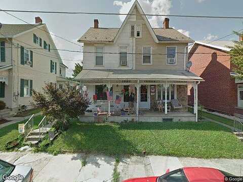 9Th, NORTHAMPTON, PA 18067