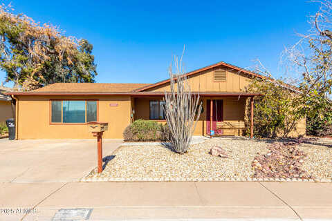 Vogel, PHOENIX, AZ 85051