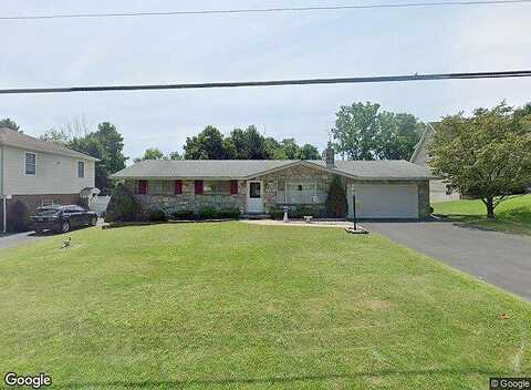 Mountain, HELLERTOWN, PA 18055