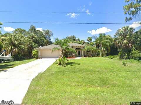 Tishman, NORTH PORT, FL 34286