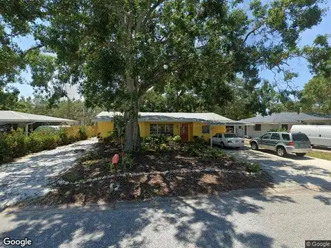 Jolson, SARASOTA, FL 34237