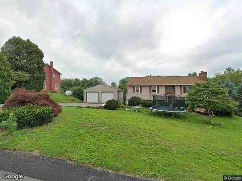 Hillcrest, WILLIAMSPORT, PA 17701