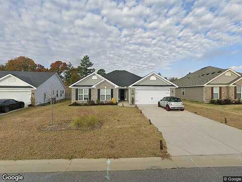 Easton, HEPHZIBAH, GA 30815