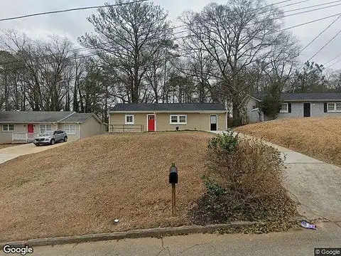 Springside, ATLANTA, GA 30354