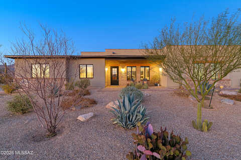 Cave, TUCSON, AZ 85749