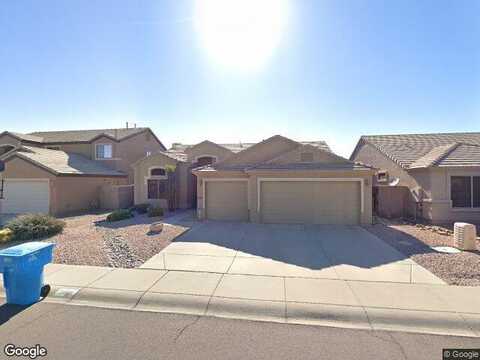 42Nd, CAVE CREEK, AZ 85331