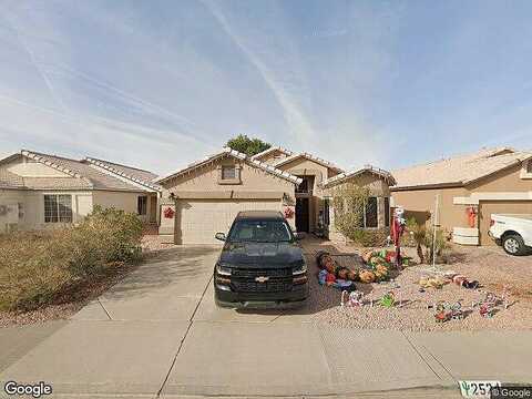 Sunaire, MESA, AZ 85215