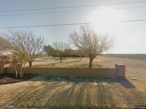 County Road 389, ANSON, TX 79501