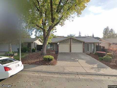 Larkspur, SACRAMENTO, CA 95825