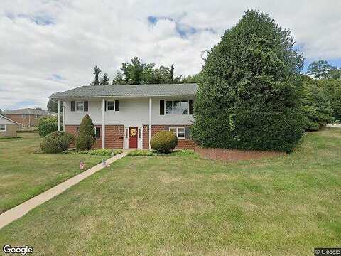 Cardinal, SHREWSBURY, PA 17361