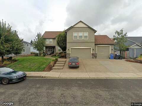 7Th, SUBLIMITY, OR 97385