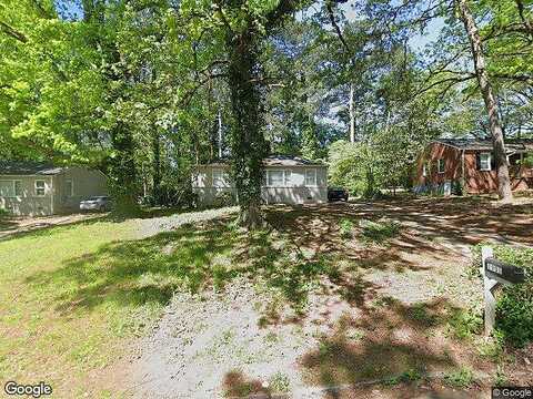 Oak Valley, DECATUR, GA 30035