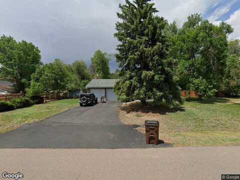 Brookwood, COLORADO SPRINGS, CO 80918