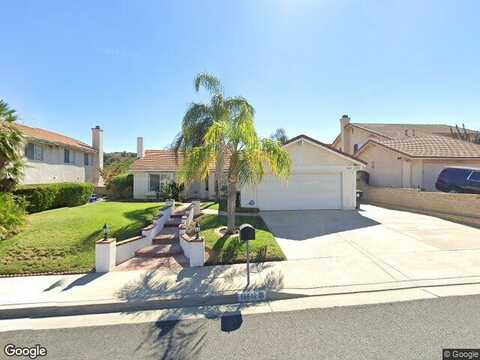 Pad, NEWHALL, CA 91321