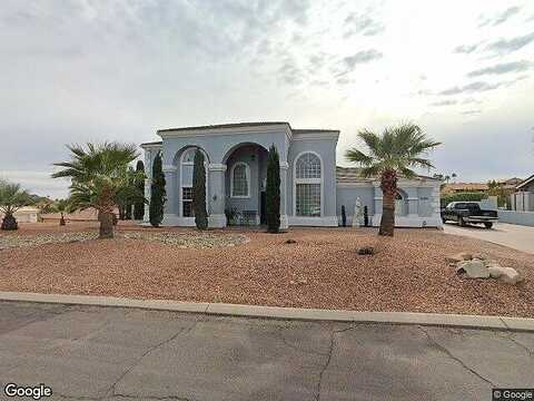 Thistle, FOUNTAIN HILLS, AZ 85268