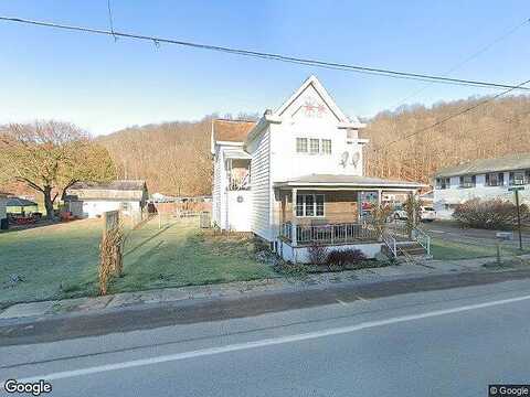 Route 286, CLARKSBURG, PA 15725