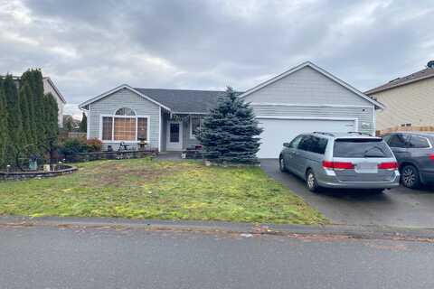 Prairie Vista, YELM, WA 98597