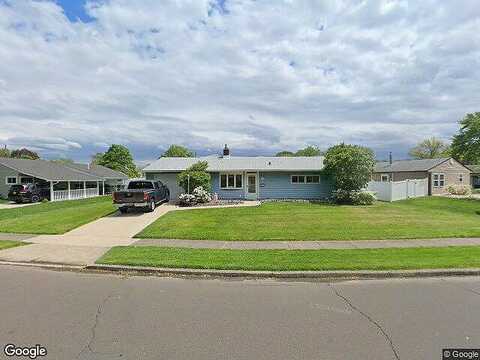 Willow, LEVITTOWN, PA 19054