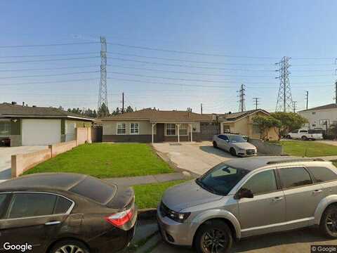 Carfax, BELLFLOWER, CA 90706