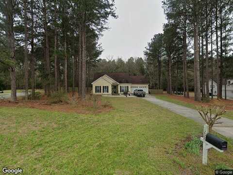 Brooklet South, BROOKLET, GA 30415