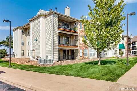 Cross, LITTLETON, CO 80127