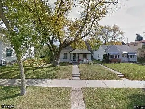 80Th, MILWAUKEE, WI 53213