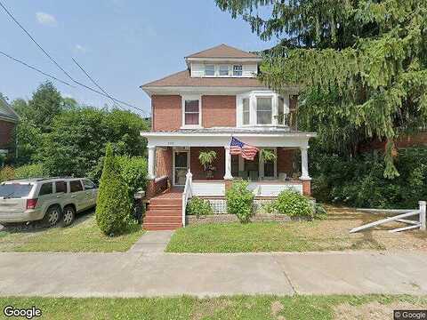 1St, OIL CITY, PA 16301