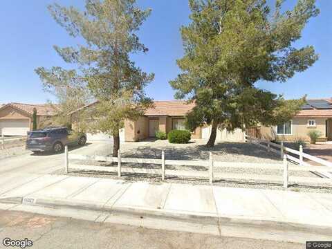 Villa, ADELANTO, CA 92301