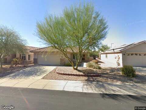 232Nd, BUCKEYE, AZ 85326