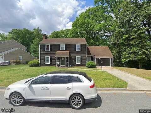 Hoperidge, COLONIAL HEIGHTS, VA 23834