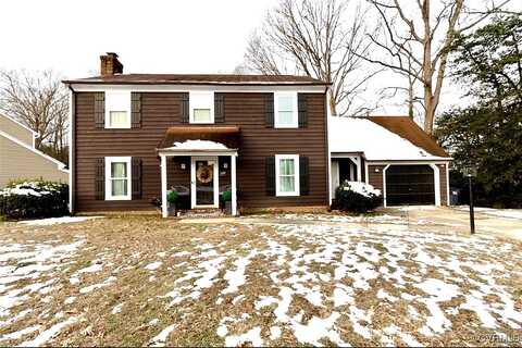Hoperidge, COLONIAL HEIGHTS, VA 23834