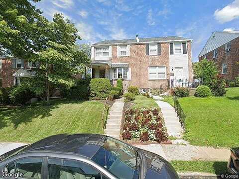 Bryan, DREXEL HILL, PA 19026